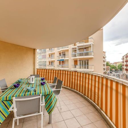 Apartment Residence L'Amiral By Interhome Saint-Raphaël Zewnętrze zdjęcie